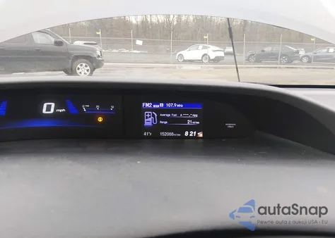 2015 Honda Civic Lx from USA, damaged, VIN 19XFB2F52FE084826